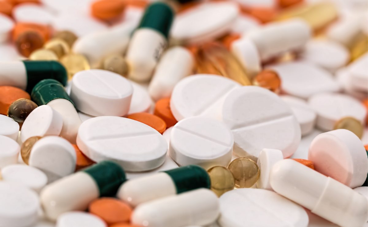 The approved project that reduces the term of patent of medicines