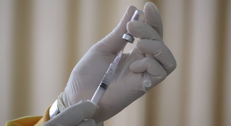 Butantan registra patente de vacina contra E. coli