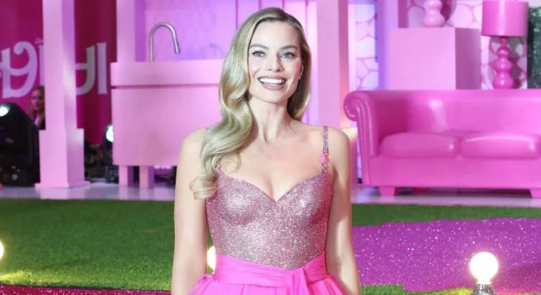 Conar veta exibição do trailer do filme “Barbie” nos cinemas