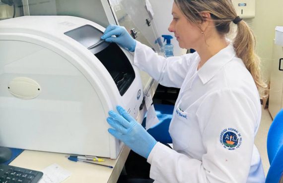 Pesquisadora gaúcha conquista 41 patentes na área de biotecnologia