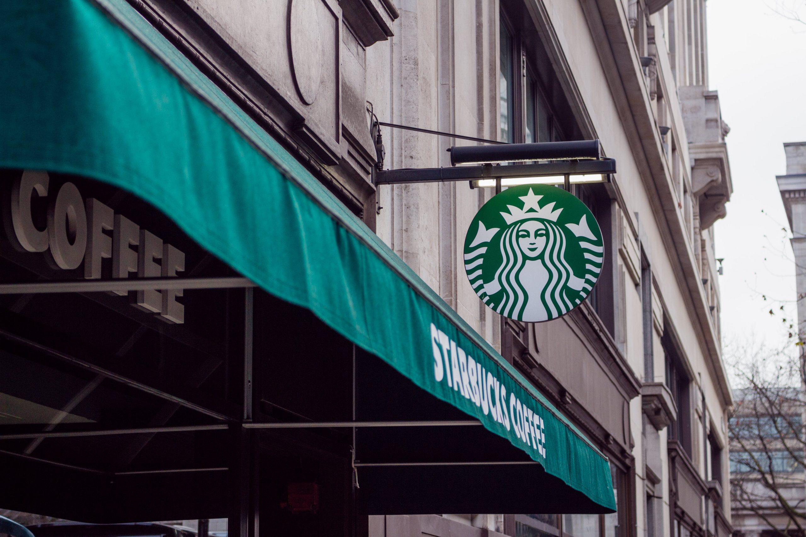 Starbucks: franchise in Brazil lost brand license on October 13