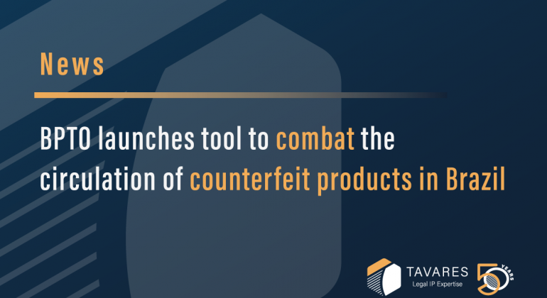 Counterfeit product