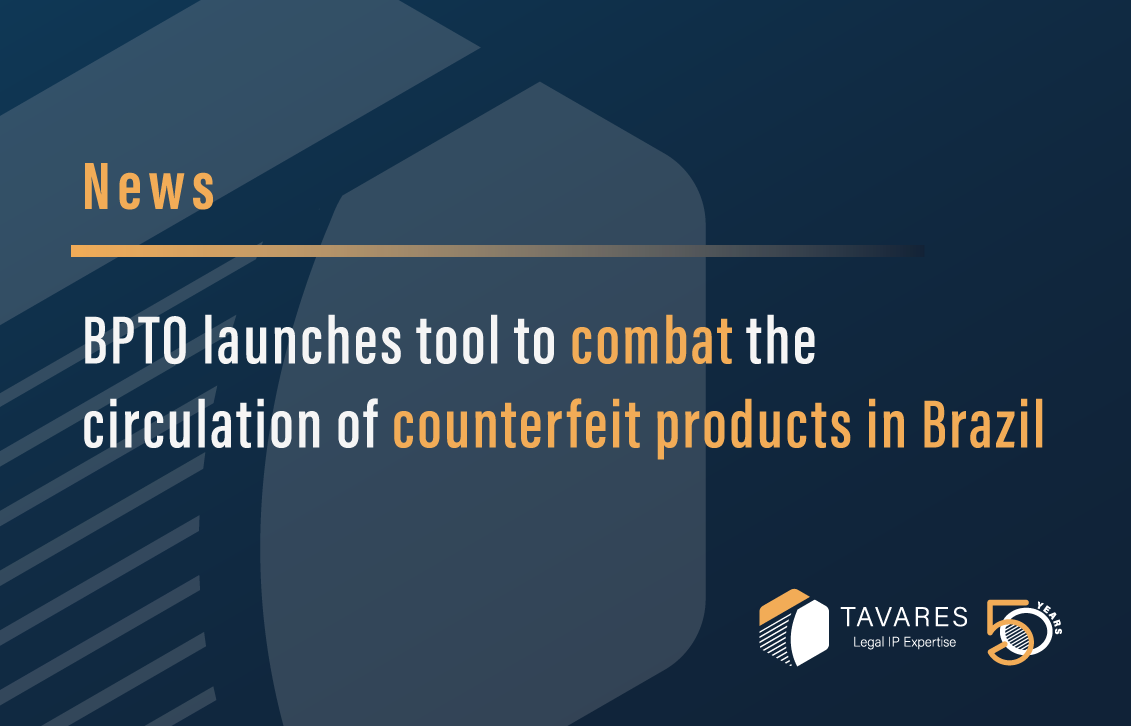 Counterfeit product