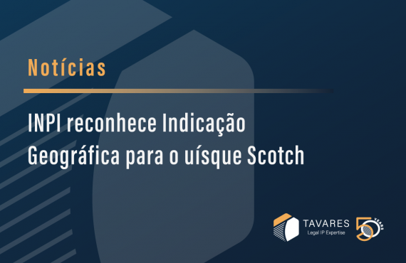 INPI reconhece Indicação Geográfica para o uísque Scotch