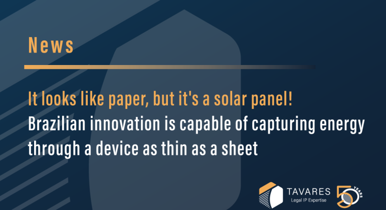 solar panel