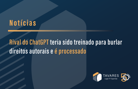 Anthropic: rival do ChatGPT teria sido treinado para burlar direitos autorais e é processado