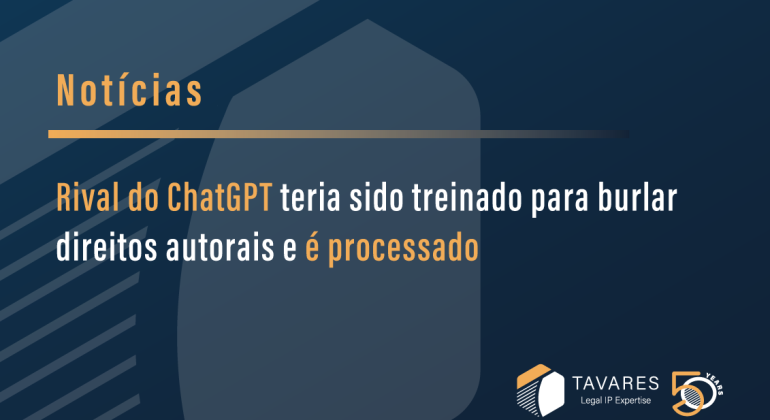 Anthropic: rival do ChatGPT teria sido treinado para burlar direitos autorais e é processado