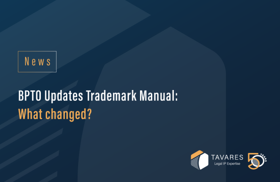 Trademark Manual