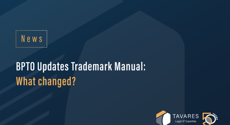 Trademark Manual
