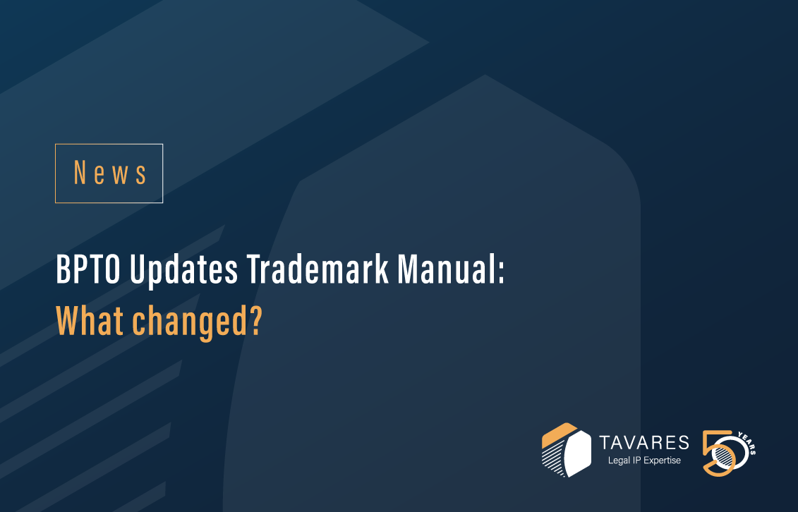 Trademark Manual