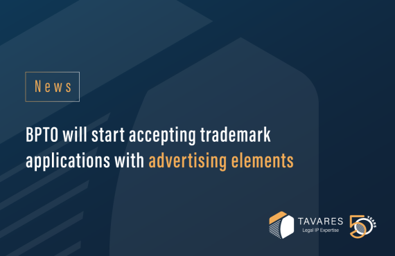 BPTO will start accepting trademark applications with slogans