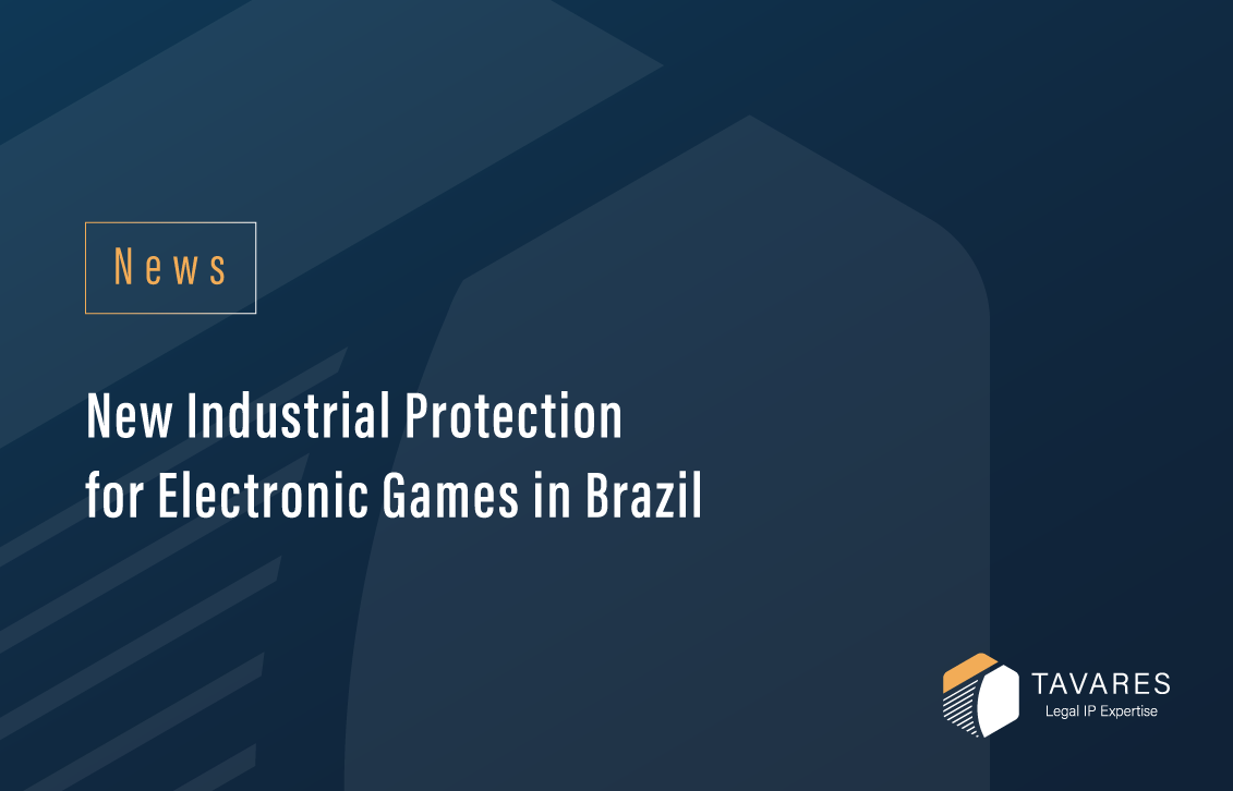 Electronic Games