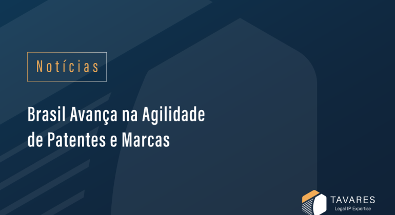 Brasil propriedade industrial