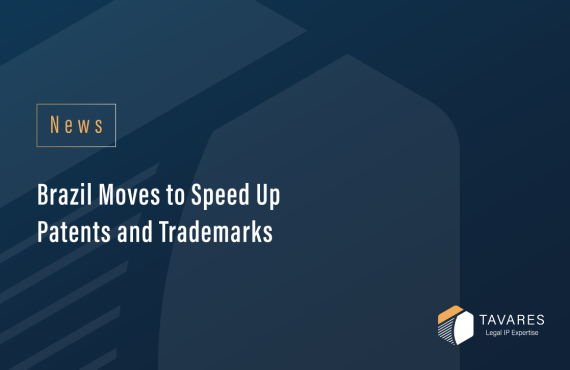 Brazil intellectual property