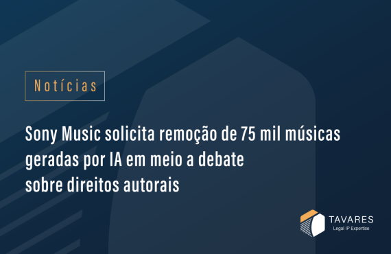 músicas geradas por IA