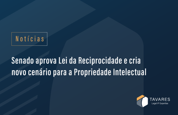 Lei da Reciprocidade