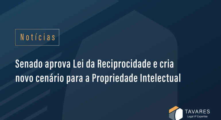 Lei da Reciprocidade