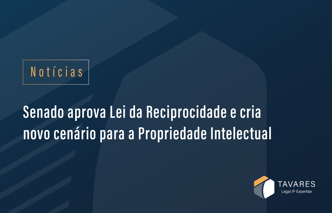 Lei da Reciprocidade