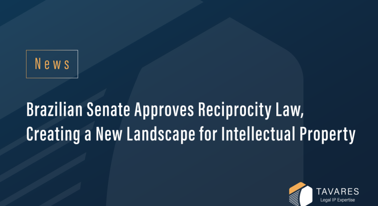 Reciprocity Law