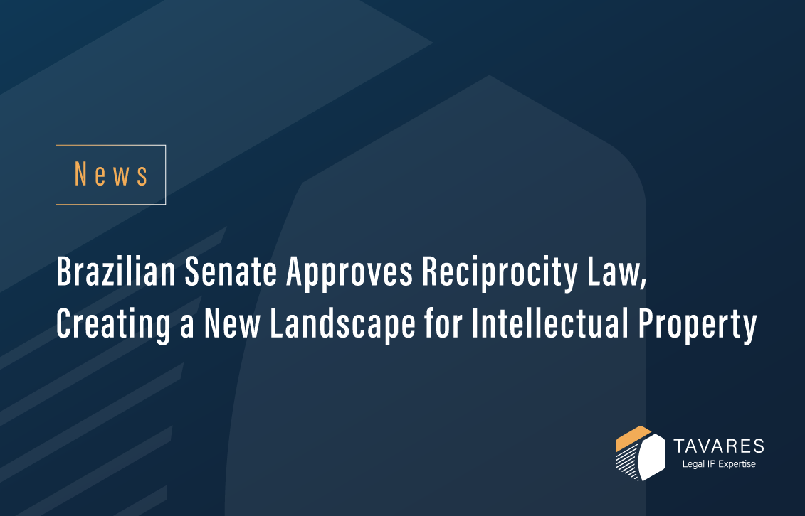 Reciprocity Law