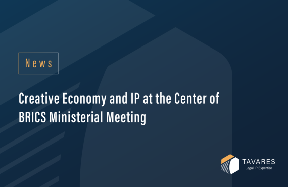 Creative Economy and IP at the Center of BRICS Ministerial Meeting