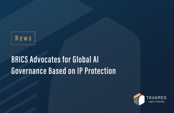 BRICS Advocates for Global AI Governance Based on IP Protection