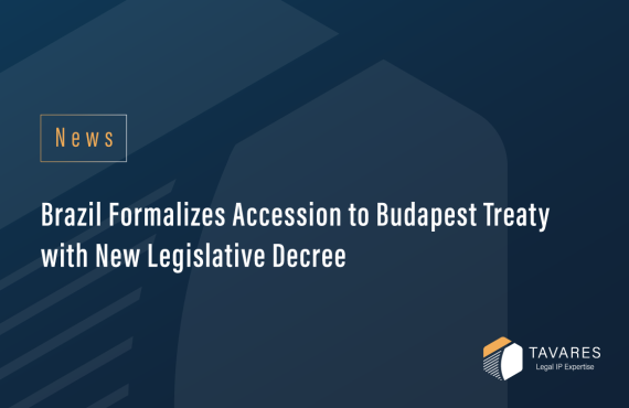Brazil Formalizes Accession to Budapest Treaty with New Legislative Decree