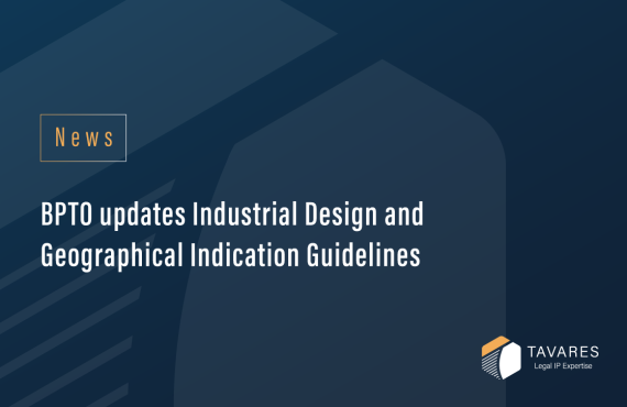 BPTO updates Industrial Design and Geographical Indication Guidelines