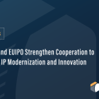 INPI and EUIPO Strengthen Cooperation to Foster IP Modernization and Innovation