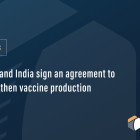 Brazil and India sign an agreement to strengthen vaccine production