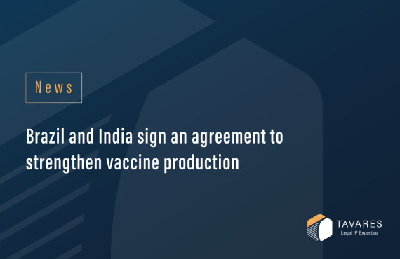 Brazil and India sign an agreement to strengthen vaccine production