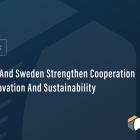 Brazil and Sweden Strengthen Cooperation in Innovation and Sustainability