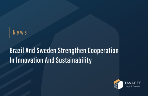 Brazil and Sweden Strengthen Cooperation in Innovation and Sustainability