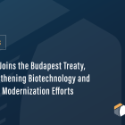 Brazil Joins the Budapest Treaty, Strengthening Biotechnology and Patent Modernization Efforts