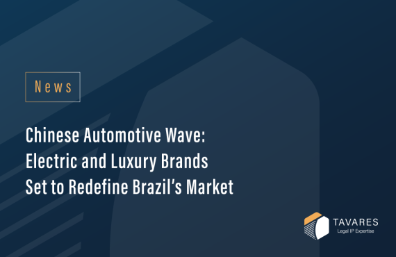 Chinese Automotive Wave: Electric and Luxury Brands Set to Redefine Brazil’s Market