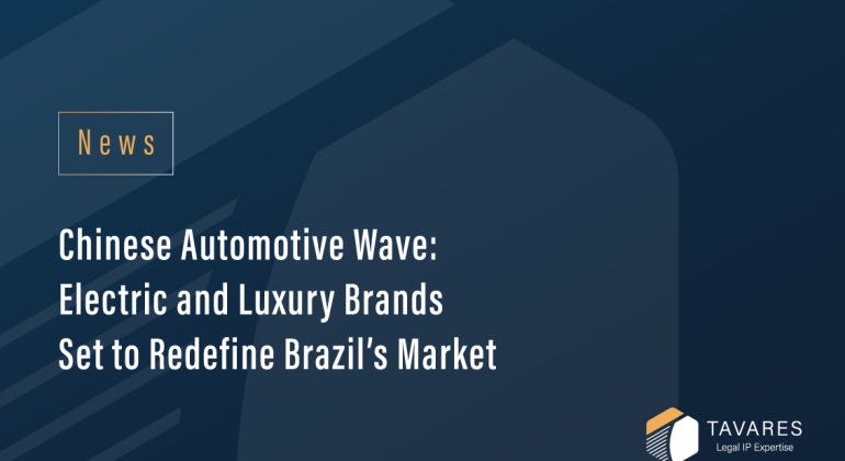 Chinese Automotive Wave: Electric and Luxury Brands Set to Redefine Brazil’s Market