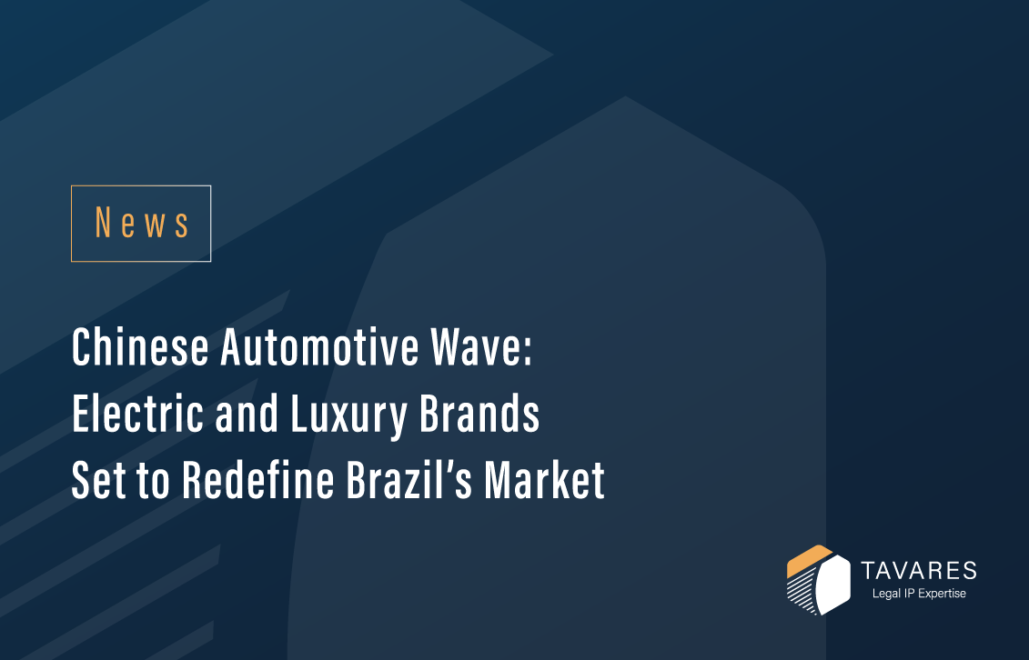 Chinese Automotive Wave: Electric and Luxury Brands Set to Redefine Brazil’s Market