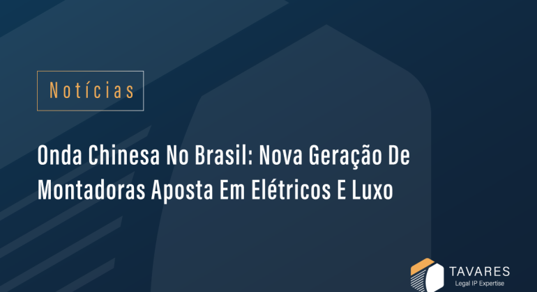 Onda chinesa no Brasil: nova geração de montadoras aposta em elétricos e luxo