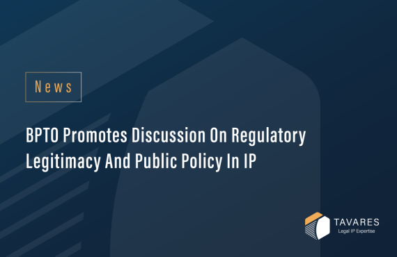BPTO promotes discussion on regulatory legitimacy and public policy in Intellectual Property