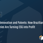 Green Innovation and Patents: How Brazilian Industries Are Turning ESG into Profit