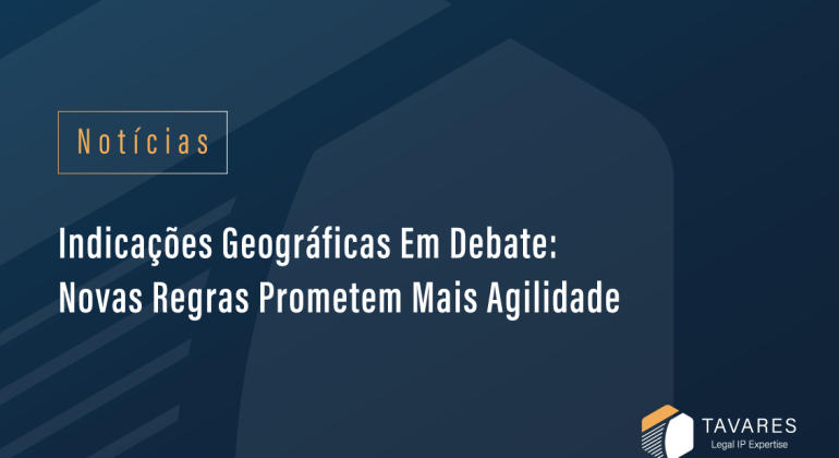 Indicações Geográficas
