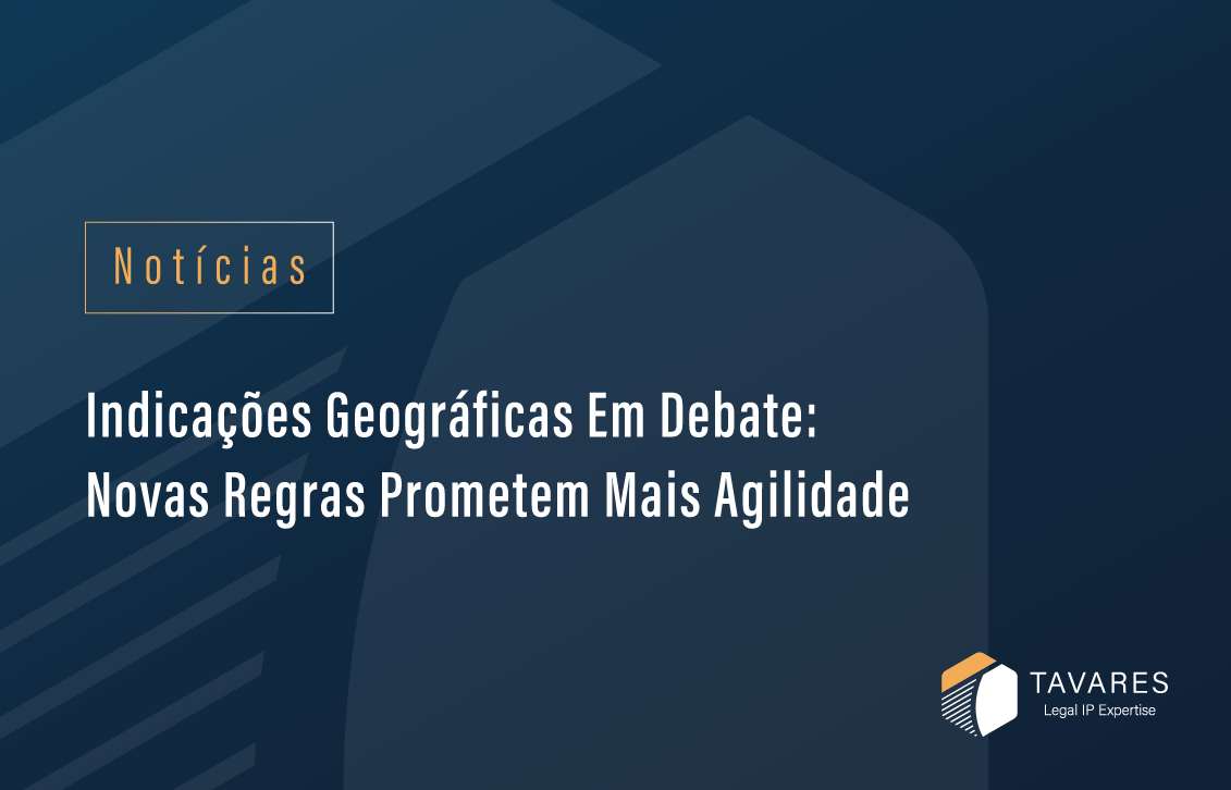 Indicações Geográficas