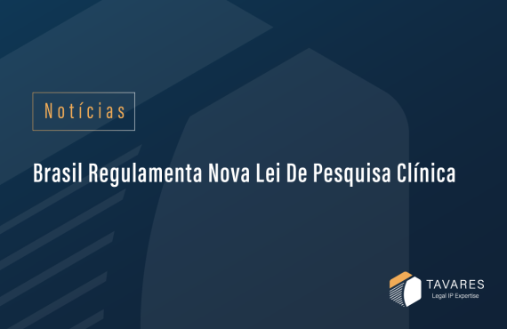 Lei de Pesquisa Clínica