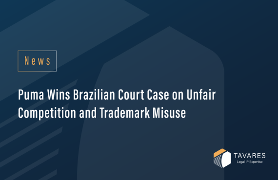Puma Wins Brazilian Court Case on Unfair Competition and Trademark Misuse