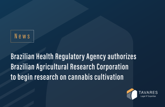 Brazilian Health Regulatory Agency Authorizes Brazilian Agricultural Research Corporation to Begin Research on Cannabis Cultivation
