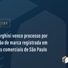 Lamborghini vence processo por violação de marca registrada em centros comerciais de São Paulo