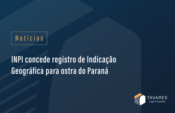 INPI concede registro de Indicação Geográfica para ostras do Paraná