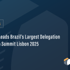 Piauí Leads Brazil’s Largest Delegation at Web Summit Lisbon 2025