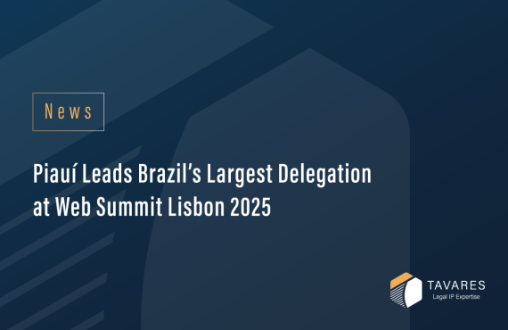 Piauí Leads Brazil’s Largest Delegation at Web Summit Lisbon 2025