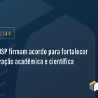 STF e USP firmam acordo para fortalecer cooperação acadêmica e científica